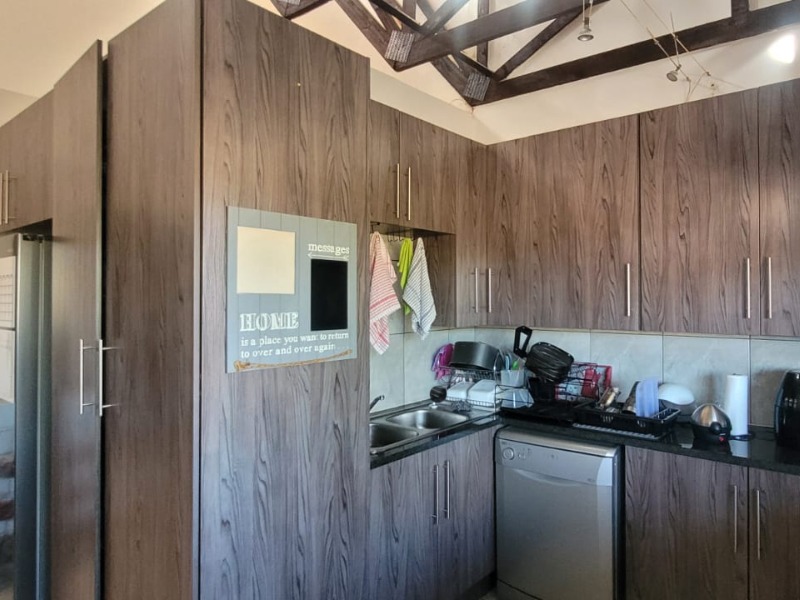 To Let 4 Bedroom Property for Rent in Xanadu Nature Estate North West